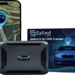 Salind 11 4G magnétique (180 jours)