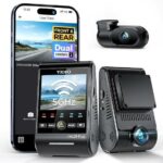 Viofo A229 Plus (2 caméras)