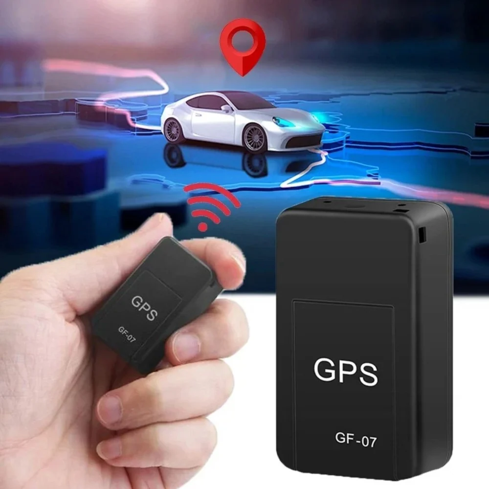 Comparatif des meilleurs traceurs GPS pour voiture et moto